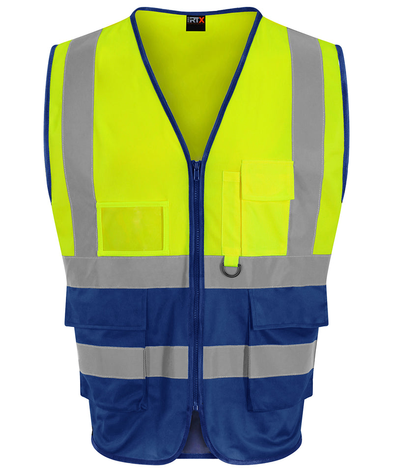Hi Vis Ves