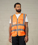 Hi Vis Ves