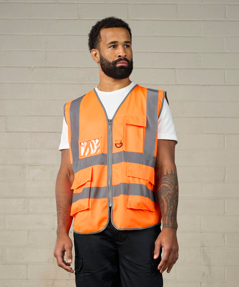 Hi Vis Ves