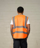 Hi Vis Ves