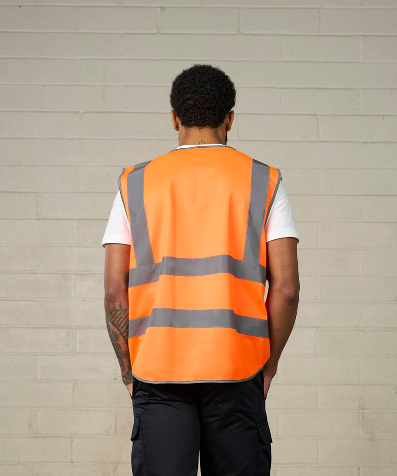 Hi Vis Ves
