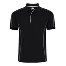 ORN - Crane Contrast Poloshirt