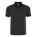 ORN - Crane Contrast Poloshirt