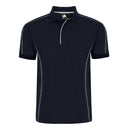 ORN - Crane Contrast Poloshirt