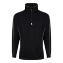 ORN - Crane Quarter Zip Sweatshirt