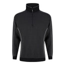 ORN - Crane Quarter Zip Sweatshirt