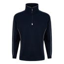 ORN - Crane Quarter Zip Sweatshirt