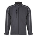 ORN - Crane Fur-lined Softshell Jacket