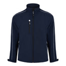 ORN - Crane Fur-lined Softshell Jacket