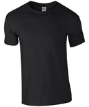 GILDAN - Softstyle™ adult ringspun t-shirt - GD001