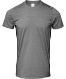 GILDAN - Softstyle™ adult ringspun t-shirt - GD001