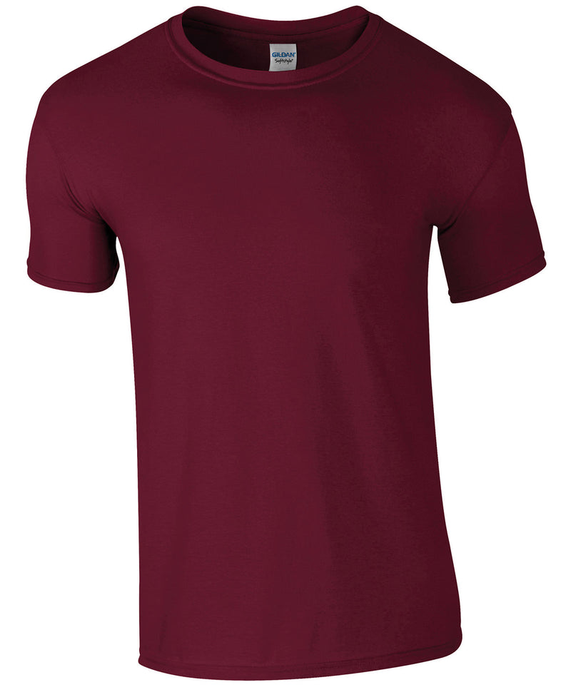 Gildan Softstyle T-Shirt (GD001)