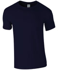 GILDAN - Softstyle™ adult ringspun t-shirt - GD001
