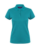 Henbury Coolplus Women's Polo Shirt