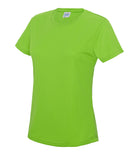 AWDis Women's Cool T-Shirt (JC005)