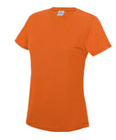 AWDis Women's Cool T-Shirt (JC005)