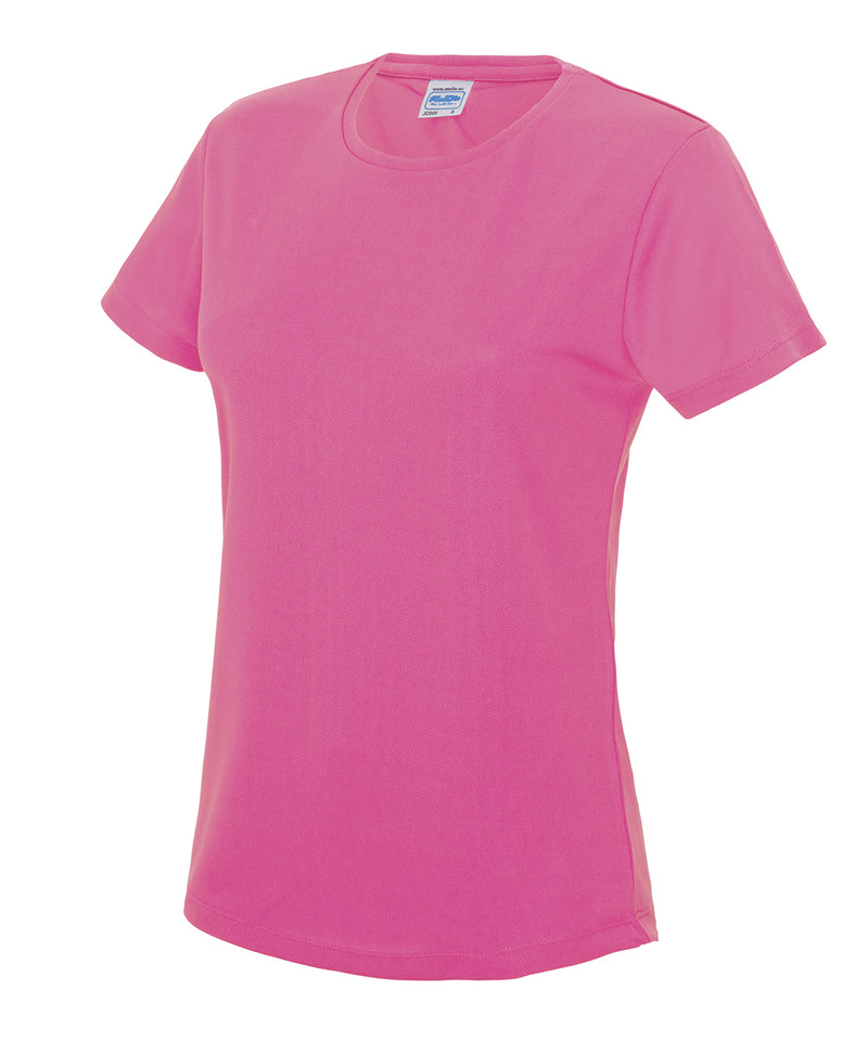 AWDis Women's Cool T-Shirt (JC005)