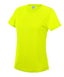 AWDis Women's Cool T-Shirt (JC005)