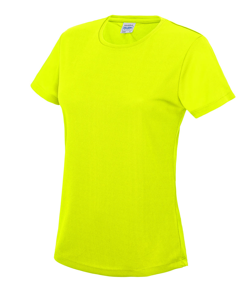 AWDis Women's Cool T-Shirt (JC005)