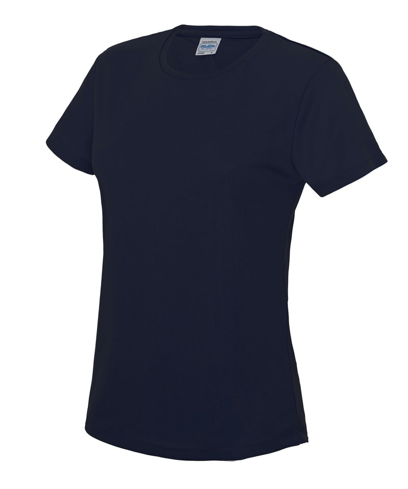 AWDis Women's Cool T-Shirt (JC005)