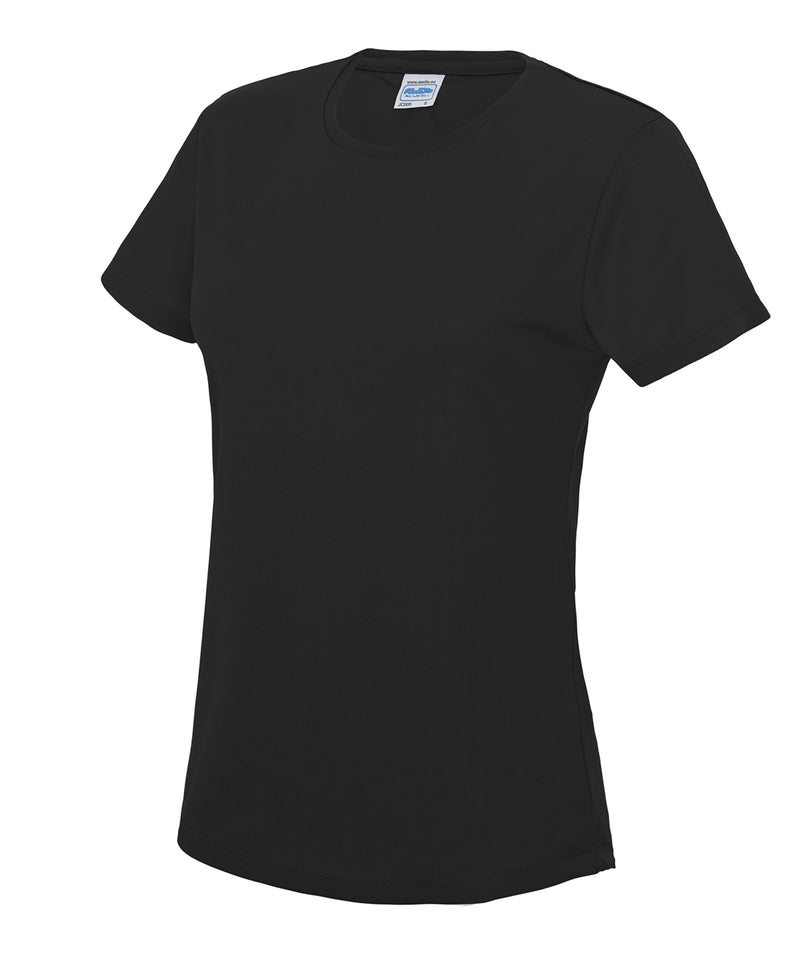 AWDis Women's Cool T-Shirt (JC005)