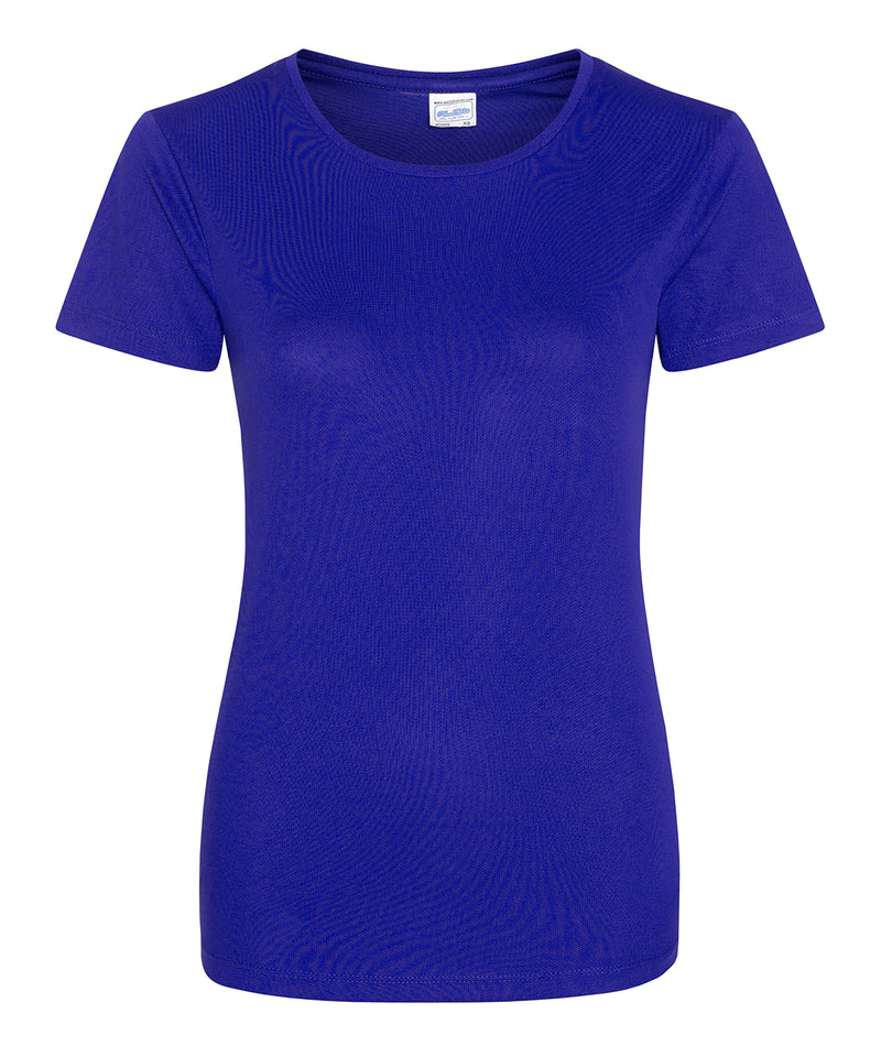 AWDis Women's Cool T-Shirt (JC005)