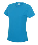 AWDis Women's Cool T-Shirt (JC005)