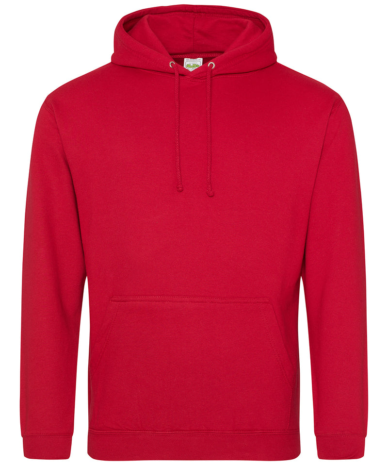AWDis College Hoodie (JH001)