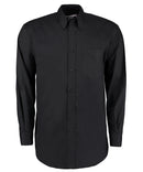 Kustom Kit Long Sleeve Oxford Shirt (KK105)