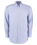 Kustom Kit Long Sleeve Oxford Shirt (KK105)