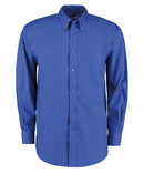 Kustom Kit Long Sleeve Oxford Shirt (KK105)