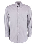 Kustom Kit Long Sleeve Oxford Shirt (KK105)