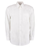 KUSTOM KIT - Corporate Oxford shirt long-sleeved (classic fit) - KK105
