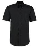 KUSTOM KIT - Corporate Oxford shirt short-sleeved (classic fit)- KK109