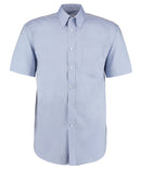 KUSTOM KIT - Corporate Oxford shirt short-sleeved (classic fit)- KK109