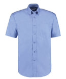 KUSTOM KIT - Corporate Oxford shirt short-sleeved (classic fit)- KK109
