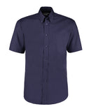 Kustom Kit Short Sleeve Oxford Shirt (KK109)