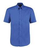 KUSTOM KIT - Corporate Oxford shirt short-sleeved (classic fit)- KK109