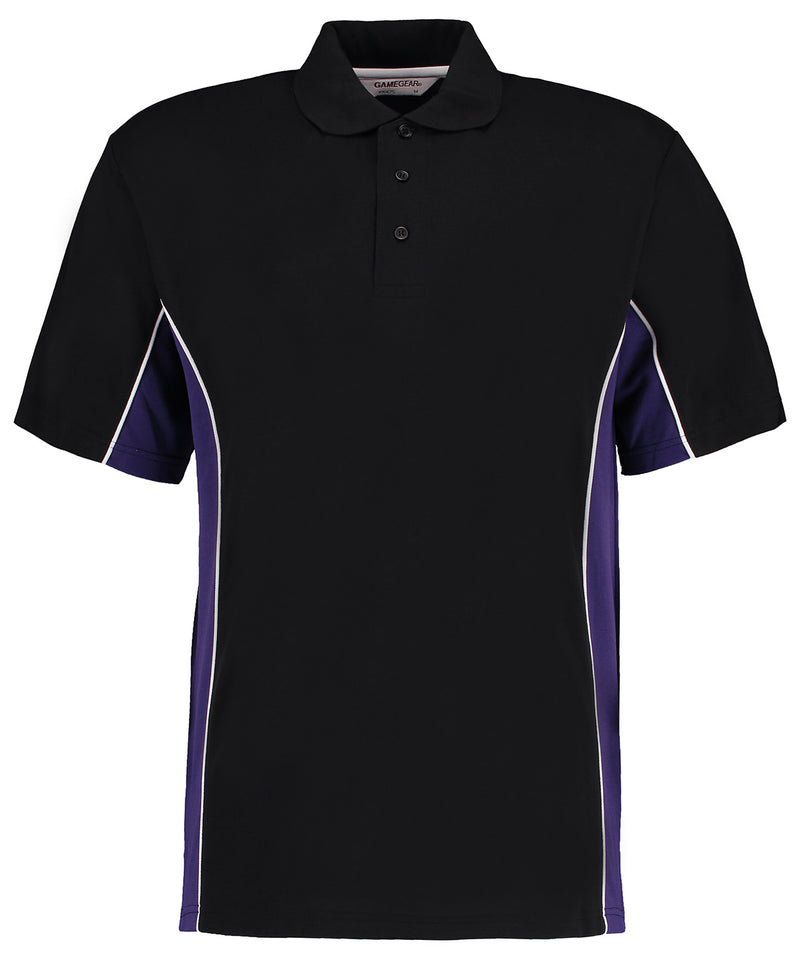 Gamegear Track Polo