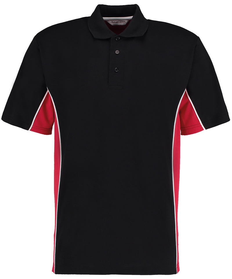 Gamegear Track Polo