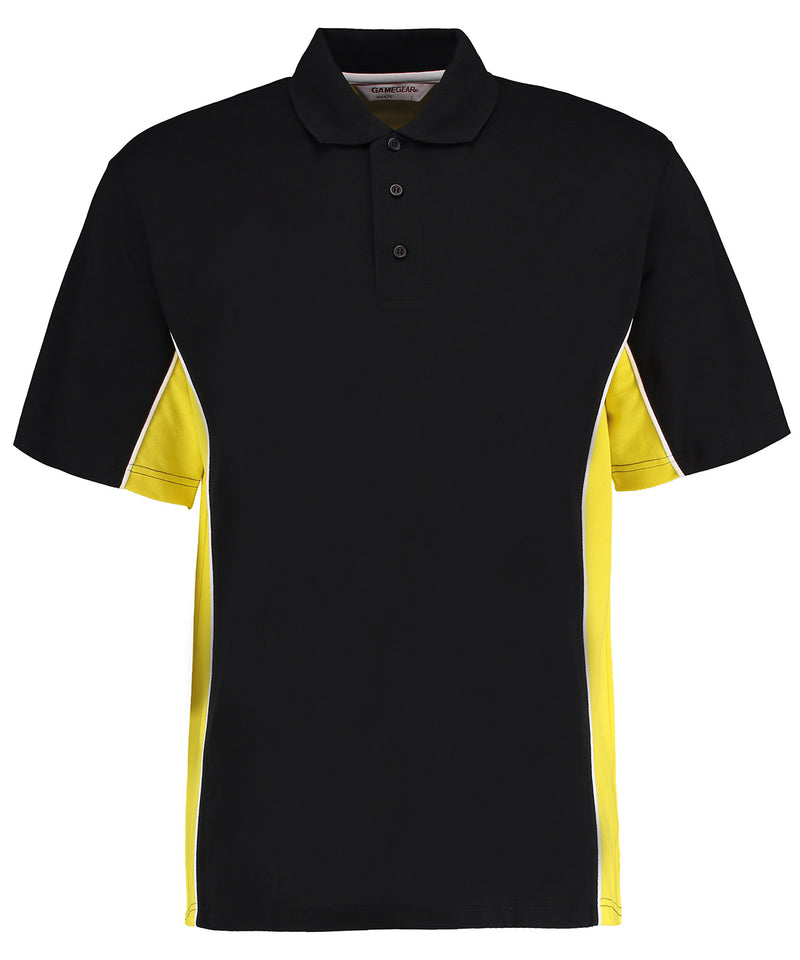 Gamegear Track Polo