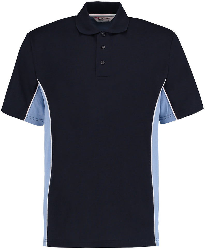 Gamegear Track Polo
