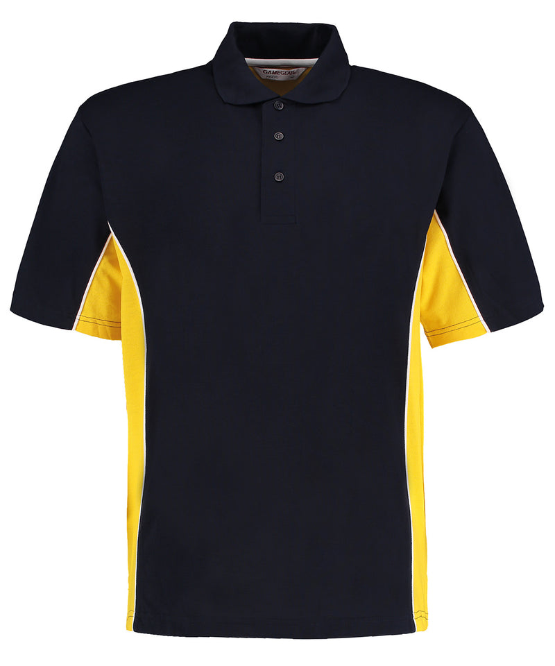 Gamegear Track Polo
