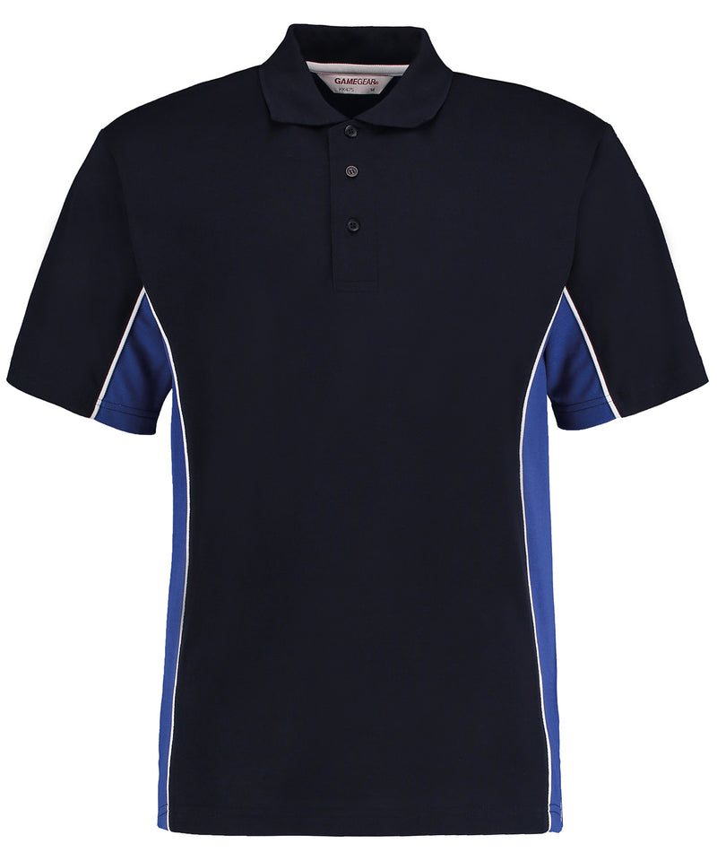 Gamegear Track Polo