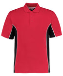 Gamegear Track Polo