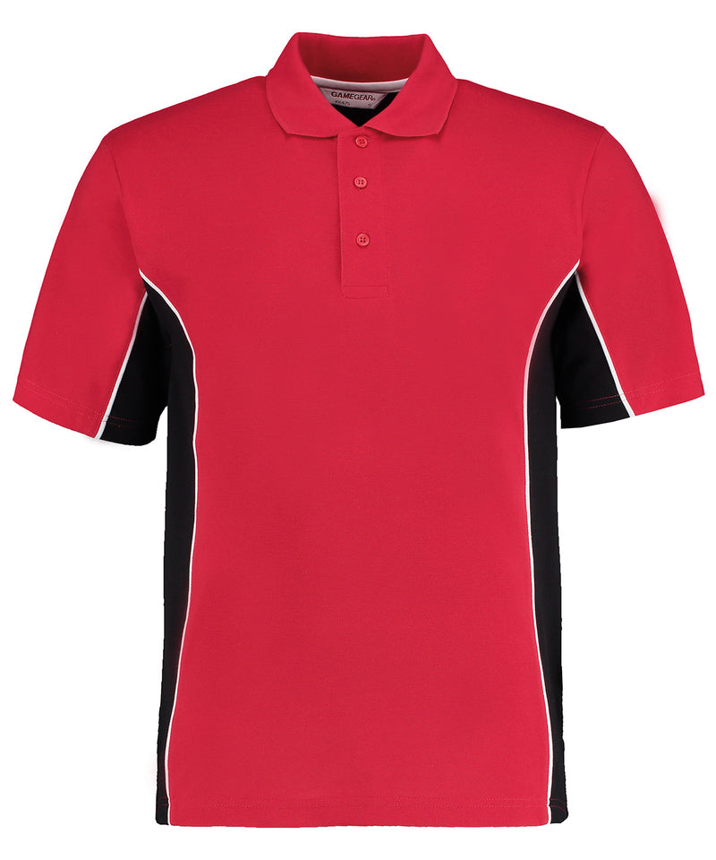 Gamegear Track Polo