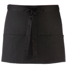 Premier - Colours 3 - Pocket Apron