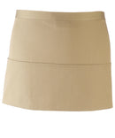 Premier - Colours 3 - Pocket Apron