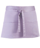Premier Colours 3-Pocket Apron