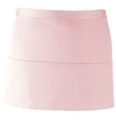 Premier - Colours 3 - Pocket Apron